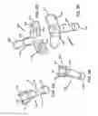 Fig. 06 - Non-choking harness for pet