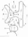 Fig. 14 - Non-choking harness for pet