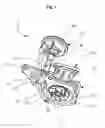 Fig. 02 - Mechanical coolant pump