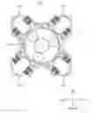 Fig. 01 - CRANKLESS ENGINE