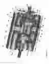 Fig. 02 - Balanced five stroke, five cylinder barrel cam type internal combustion engine