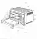 Fig. 02 - Interface device for oven
