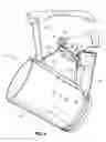 Fig. 07 - CHARCOAL IGNITION DEVICE