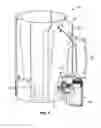 Fig. 08 - CHARCOAL IGNITION DEVICE
