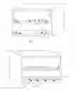 Fig. 08 - UNVENTED GAS FIREPLACE