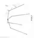 Fig. 02 - Quick-release structure for frame rod of tent
