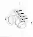 Fig. 02 - Extended range tapping sleeve and gasket