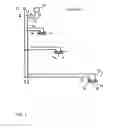 Fig. 02 - WATER SUPPLY SYSTEM WITH RECIRCULATION