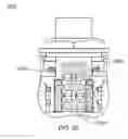 Fig. 85 - Product dispensing system