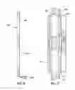 Fig. 07 - Secure, protective cover for use with hot appliances