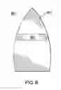Fig. 08 - Secure, protective cover for use with hot appliances