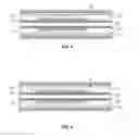 Fig. 05 - Variable Tshape memory polyurethane for wellbore devices