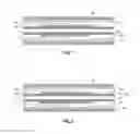 Fig. 06 - Variable Tshape memory polyurethane for wellbore devices