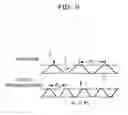Fig. 10 - Corrugating roll and method of reconditioning the same, and single facer