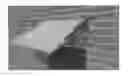 Fig. 01 - Awning brackets and frame