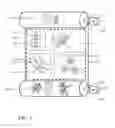 Fig. 02 - Multi-Display Dual-Function Shade for Glass Window/Door