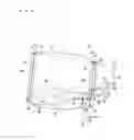 Fig. 02 - WINDOW SHADE DEVICE FOR VEHICLES