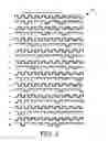 Fig. 03 - Structured fabric for use in a papermaking machine and the fibrous web produced thereon
