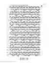 Fig. 06 - Structured fabric for use in a papermaking machine and the fibrous web produced thereon