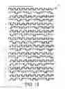 Fig. 09 - Structured fabric for use in a papermaking machine and the fibrous web produced thereon