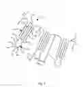 Fig. 06 - HEATSINK FOR LED ARRAY LIGHT