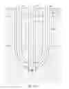 Fig. 49 - TEMPERATURE LIMITED HEATER UTILIZING NON-FERROMAGNETIC CONDUCTOR
