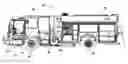 Fig. 01 - Firefighting vehicle