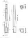 Fig. 03 - SYSTEMS AND METHODS FOR PROVIDING A STAKE DRIVER ATTACHMENT APPARATUS