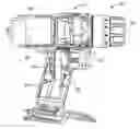Fig. 01 - Automatic transmission for a power tool