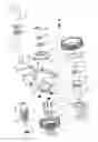Fig. 09 - Automatic transmission for a power tool