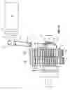 Fig. 28 - Automatic transmission for a power tool