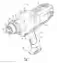 Fig. 02 - Multi-mode drill with mode collar