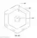 Fig. 08 - High performance on-chip vertical coaxial cable, method of manufacture and design structure