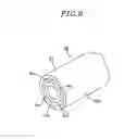 Fig. 07 - Power supply line for high-frequency current, manufacturing method for same, and power supply line holding structure