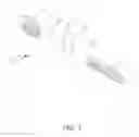 Fig. 02 - Safety arm pin