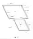 Fig. 13 - Folding Methods for Making Frames of Board Level Electromagnetic Interference (EMI) Shields