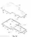 Fig. 19 - Folding Methods for Making Frames of Board Level Electromagnetic Interference (EMI) Shields