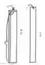 Fig. 09 - EMI-shielding solutions for computer enclosures using combinations of two and three-dimensional shapes formed in sheet metal
