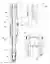 Fig. 01 - Fluid Path between the Outer Surface of a Tool and an Expandable Blade