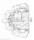 Fig. 03 - Method and apparatus for reducing lubricant pressure pulsation within a rotary cone rock bit