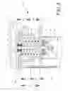 Fig. 04 - Suspended cab rollover protection system (ROPS) attachment for a 4WD agricultural tractor