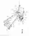 Fig. 09 - SUSPENSION ARCHITECTURE FOR A SNOWMOBILE