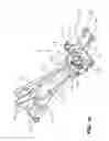 Fig. 19 - SUSPENSION ARCHITECTURE FOR A SNOWMOBILE