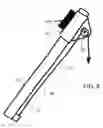 Fig. 07 - Apparatus for receiving shock loading