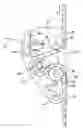 Fig. 01 - Descender with Self-Acting Brake