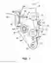 Fig. 02 - Descender with Self-Acting Brake