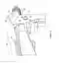 Fig. 06 - Telescoping pull-down attic ladder