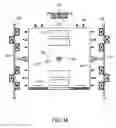 Fig. 04 - System having multiple cabs in an elevator shaft