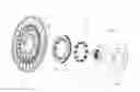Fig. 01 - STATOR TABS FOR STAKING