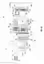 Fig. 16 - Shape memory alloy actuated torsion lock